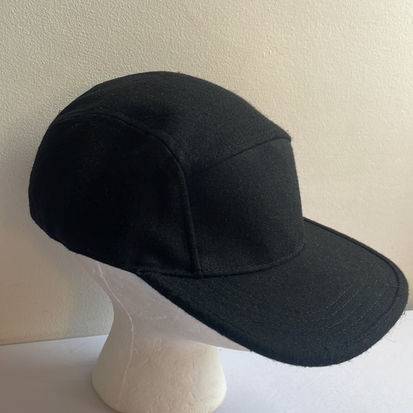Flat Brim Wool Cap Joe Fresh NWT - Picture 2 of 6